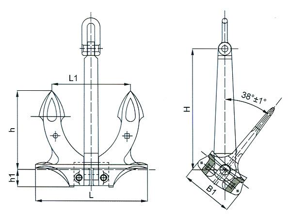 TYPE-A-HALL-ANCHOR