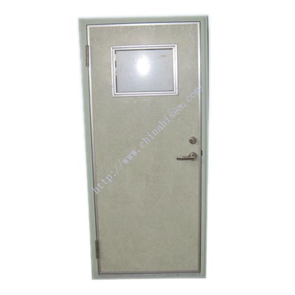 Mrine-Aluminium-Airtight-Door