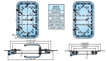 QA-watertight-door