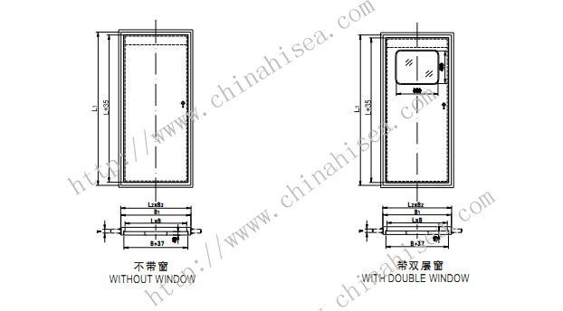 soundproof-airtight-door